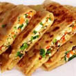 Paneer Parantha
